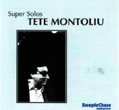Tete Montoliu - Super Solos (2 CD)