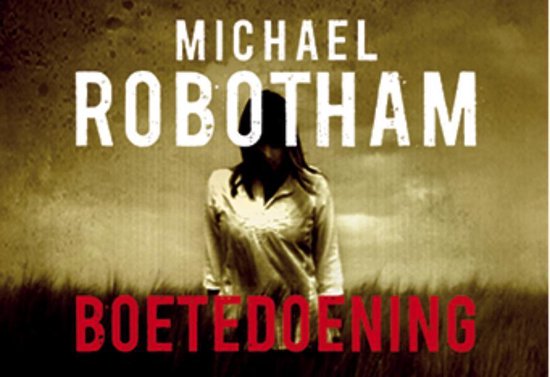 Boetedoening - cover