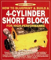 How to Blueprint and Build a 4-cylinder Engine Short Block for High Performance