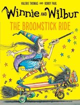 Winnie & Wilbur The Broomstick Ride