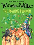 Winnie & Wilbur The Amazing Pumpkin