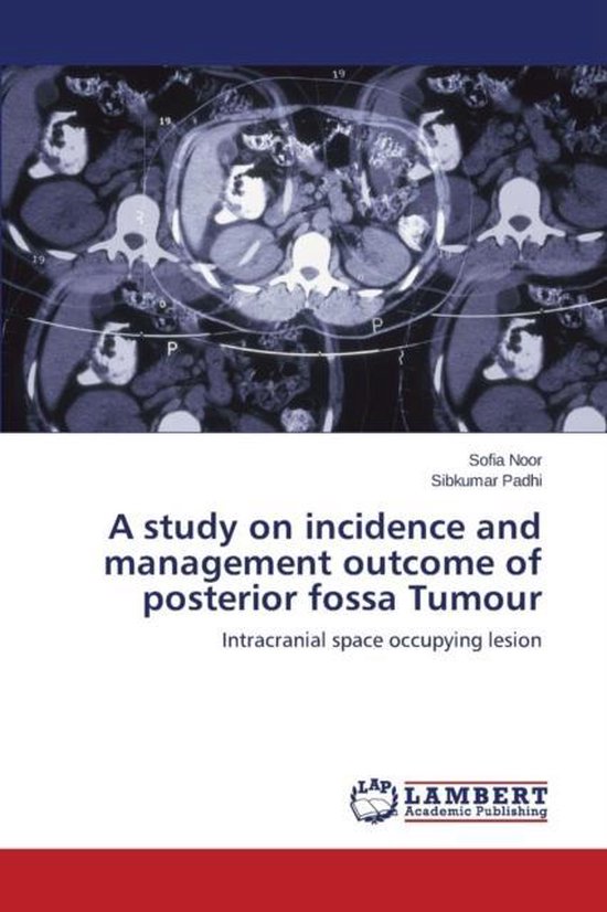 Foto: A study on incidence and management outcome of posterior fossa tumour