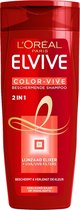 L'Oréal Paris Elvive Color Vive 2in1 Shampoo - 250ml