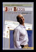 Internet Career Biographies (Paperback)- Jeff Bezos