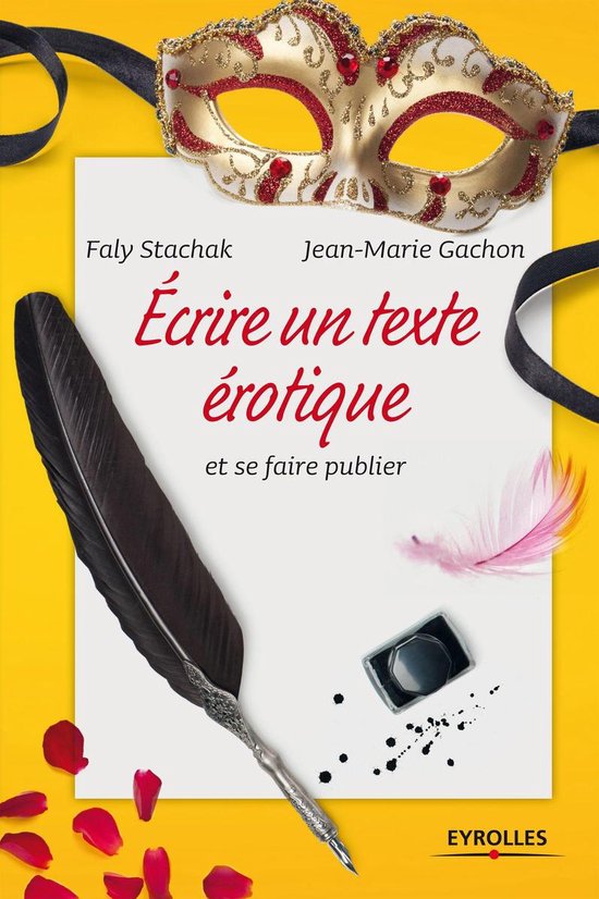 Les ateliers d'écriture - Ecrire un texte érotique et se f ... - cover