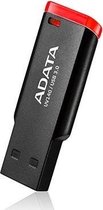 ADATA UV140 USB flash drive 64 GB USB Type-A 3.2 Gen 1 (3.1 Gen 1) Zwart, Rood