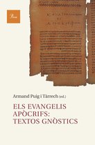 A TOT VENT - Els evangelis apòcrifs: textos gnòstics