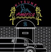 Kitsune America 2