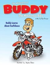 The Adventures of Buddy the Motocross Bike