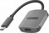 Sitecom - USB-C to HDMI + PD Adapter