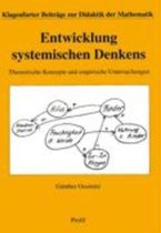 Entwicklung systemischen Denkens