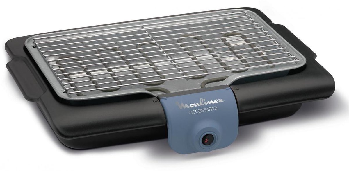 Bol.com Tefal Accessimo BG134812 - Elektrische Grillplaat aanbieding