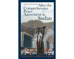 After the Comprehensive Peace Agreement in Sudan