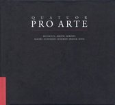 Quatuor Pro Arte
