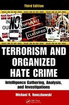 Terrorism And Organized Hate Crime