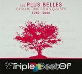 Triple Best Of/Chanson Francaise 19