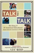 Talk the Talk