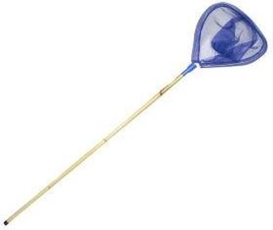 Bamboe 100cm Bl. Juste