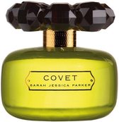 Sarah Jessica Parker Covet - 100ml - Eau de parfum