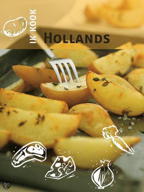Hollands  Ik Kook