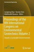 Proceedings of the 8th International Congress on Environmental Geotechnics Volume 2