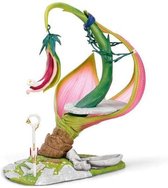 Schleich Eldrador accessoires zonnenbloesems 42077