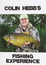 Colin Hebbs Fishing Experience