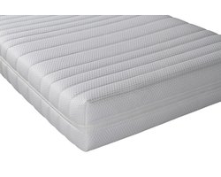 Boxspring Company - Matras - Koudschuim HR45 - 17cm - 120x190