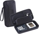 Universele Hard Cover Rekenmachine Case