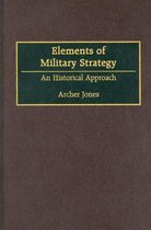 Elements of Military Strategy
