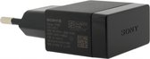 EP880 Sony Quick USB Charger 1500 mA Black Bulk