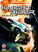 Knight Rider Season 1 (Import)