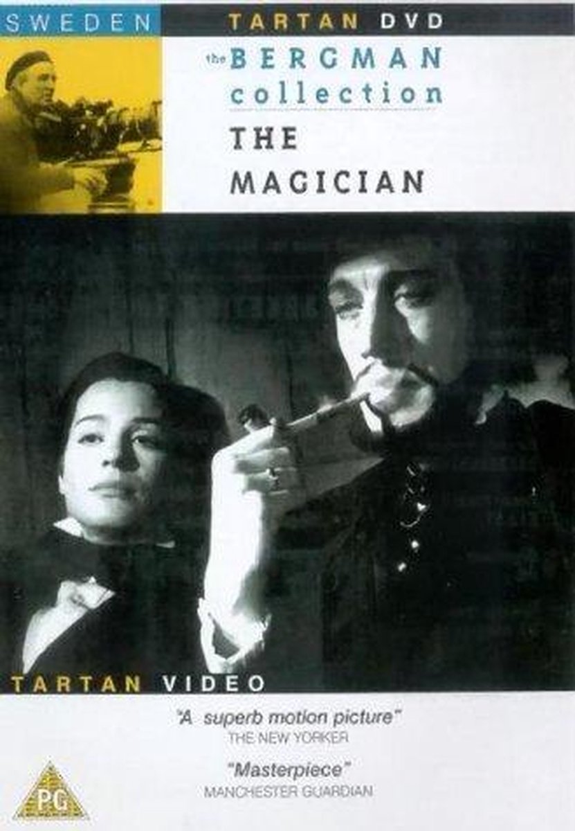 Magician