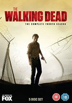 Walking Dead Season 4