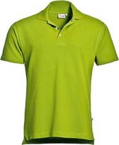 Santino Poloshirt Ricardo Lime maat L