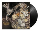 Never For Ever (LP)
