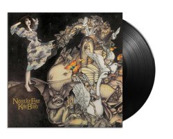Never For Ever (LP)