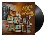 Alborosie Meets The Wailers United - Unbreakable (LP)