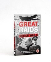 Great Raids Of Wwii