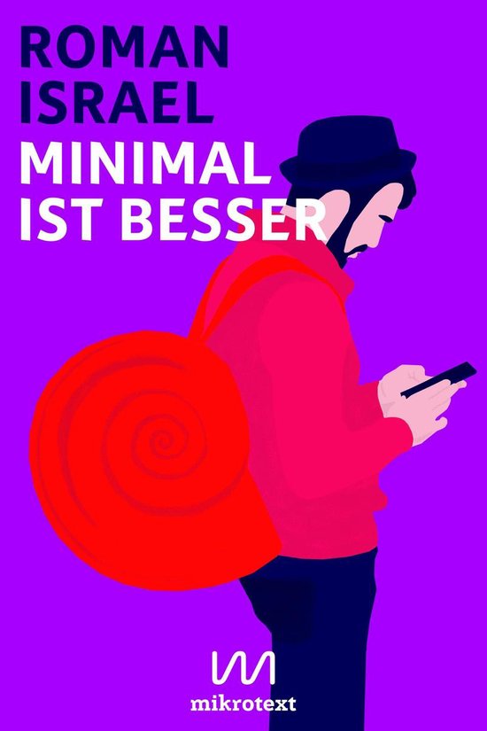 Minimal ist besser - cover