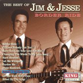 Best of Jim & Jesse: Border Ride