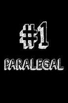 #1 Paralegal