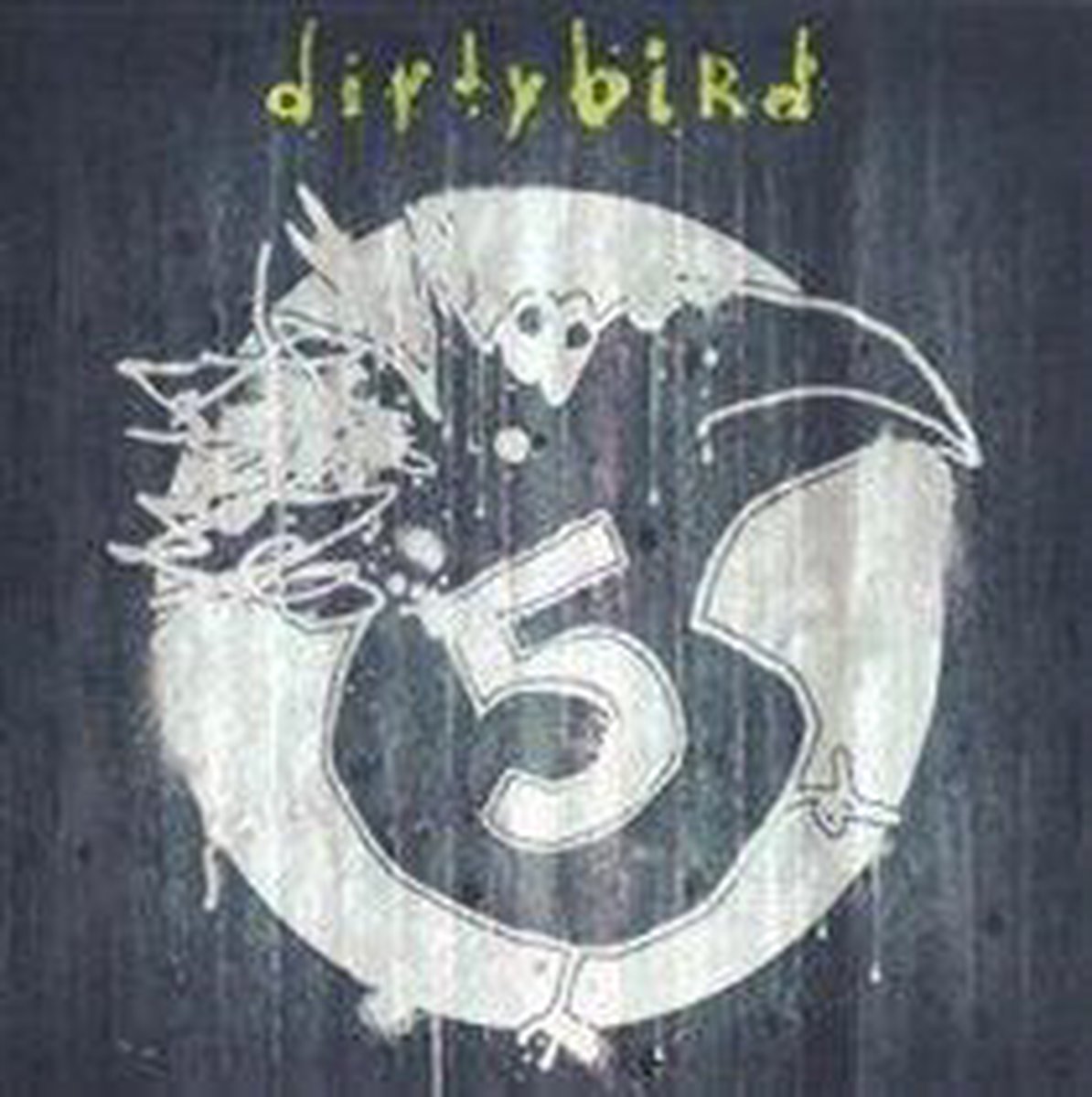 5 Years of Dirty Bird
