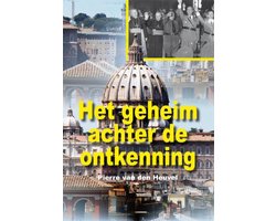 Het geheim achter de ontkenning