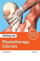 Getting into Physiotherapy Courses