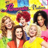 Prinsessia - Platina CD