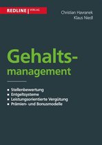 Gehaltsmanagement