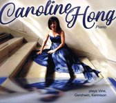 Caroline Hong plays Vine, Gershwin, Kennison