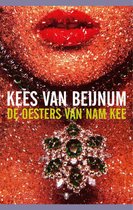 Boekverslag Nederlands  De oesters van Nam Kee, ISBN: 9789023419006
