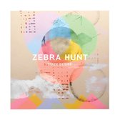 Zebra Hunt - Trade Desire (LP)